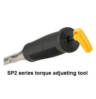 Open End Head Type Preset Torque Wrench (Ranges Covered from 0.4 - 67Nm)